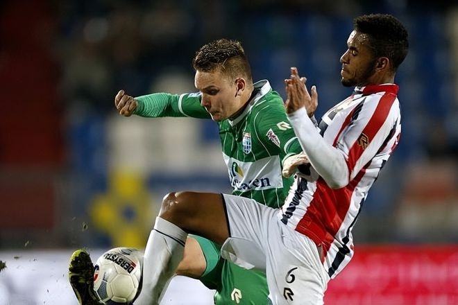 在比赛中 在比赛中