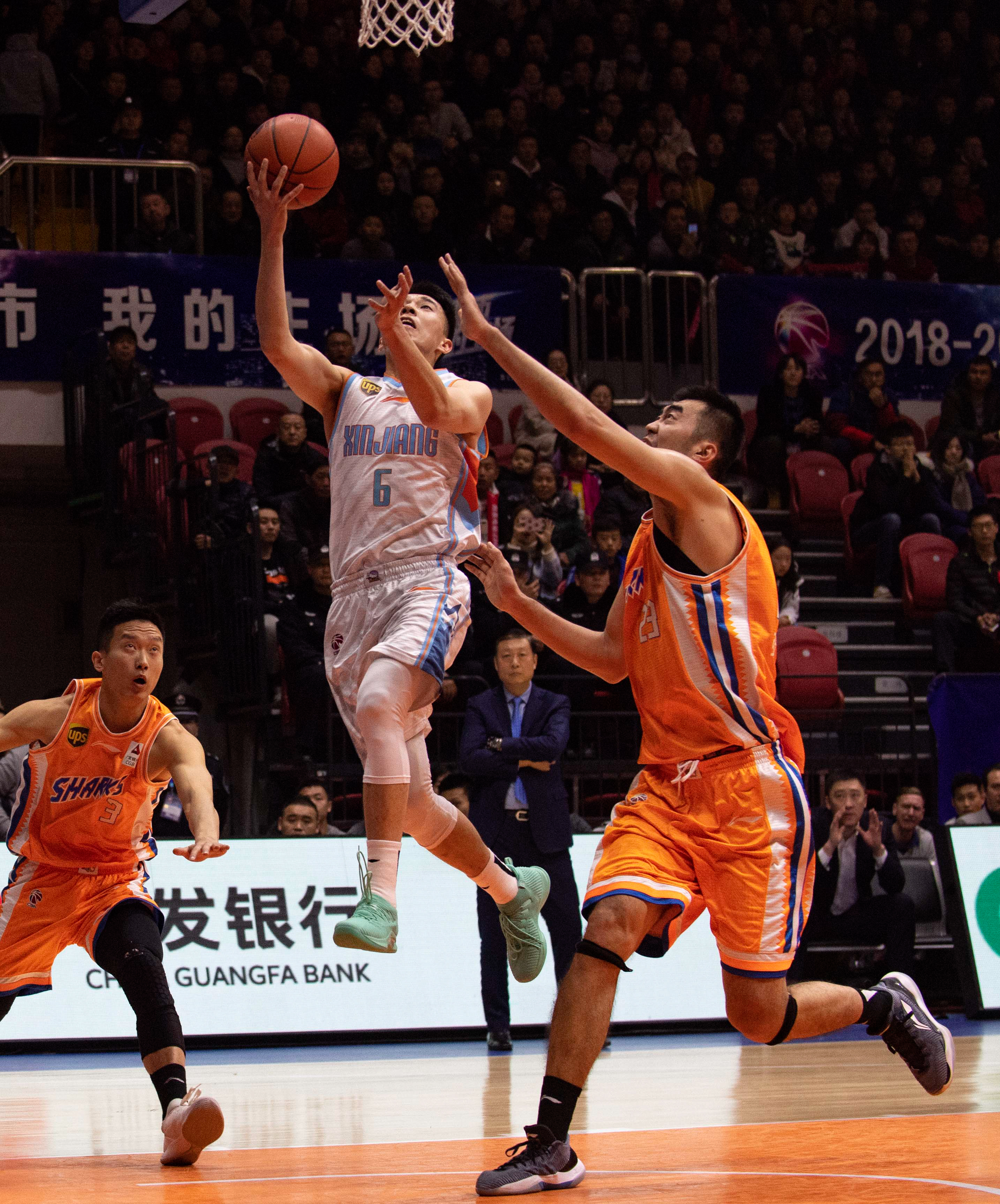 但在逆境中 但在逆境中