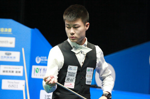 他让一人1 他让一人1