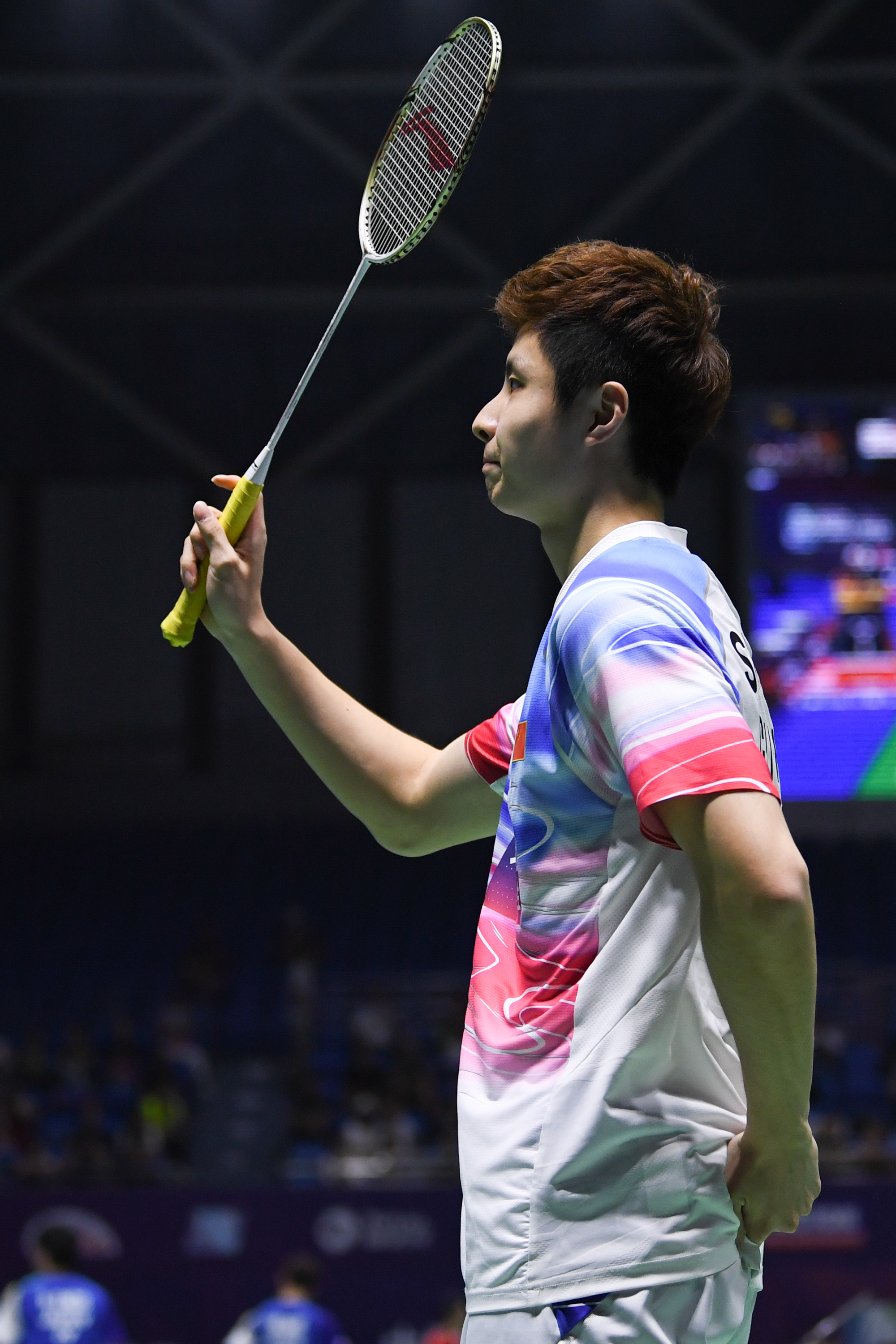 平将比赛拖 平将比赛拖