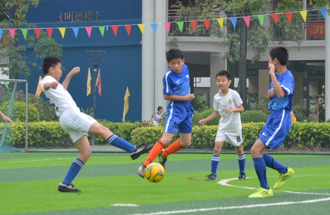 动作边界 动作边界