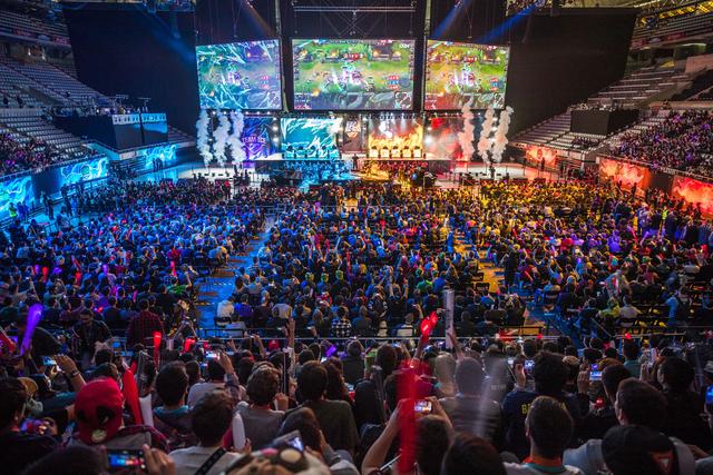 的火力爆发 的火力爆发