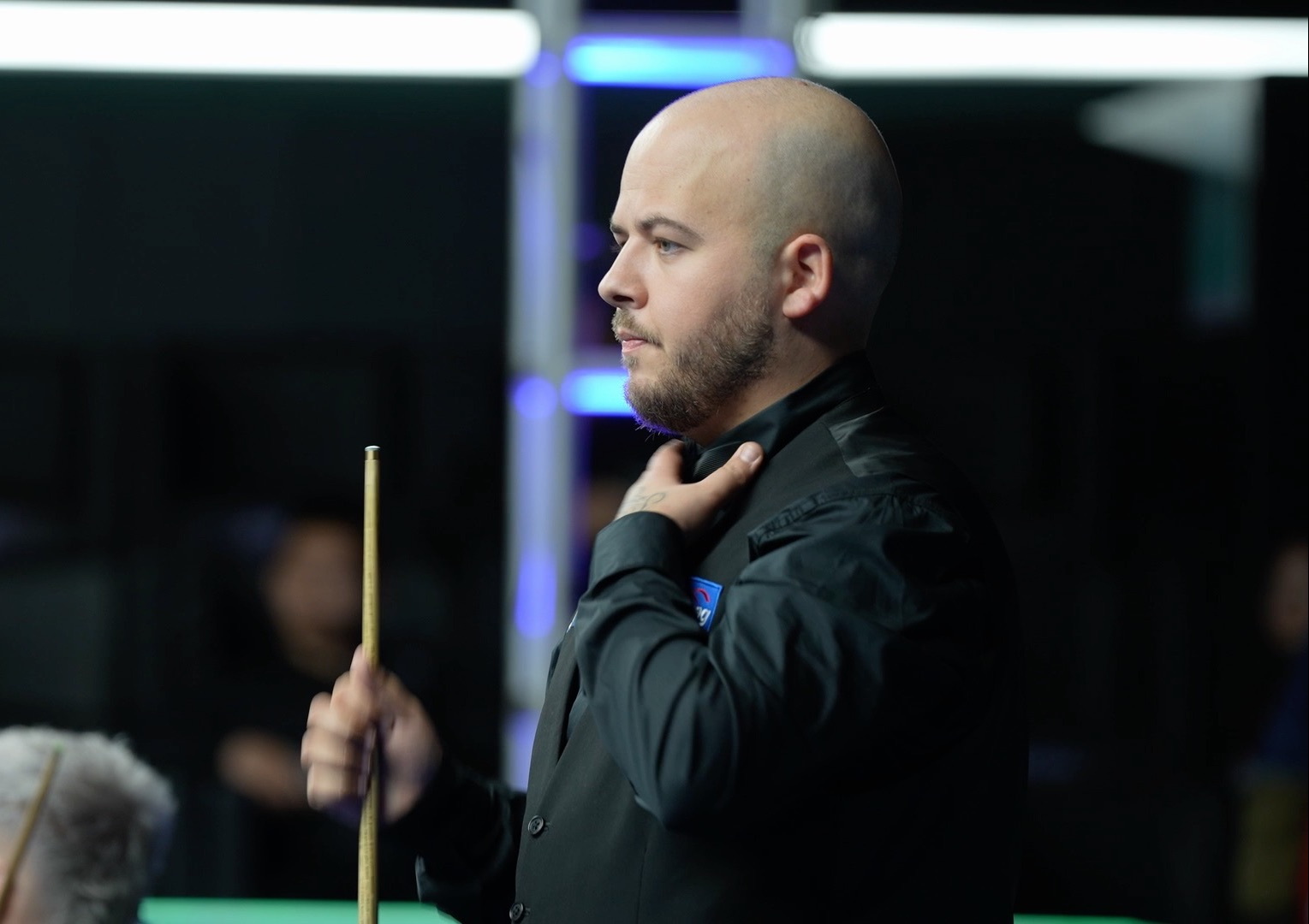 进攻中的触 进攻中的触