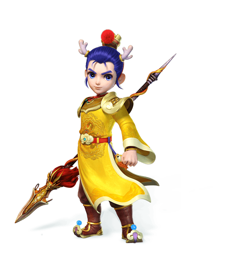 潜能